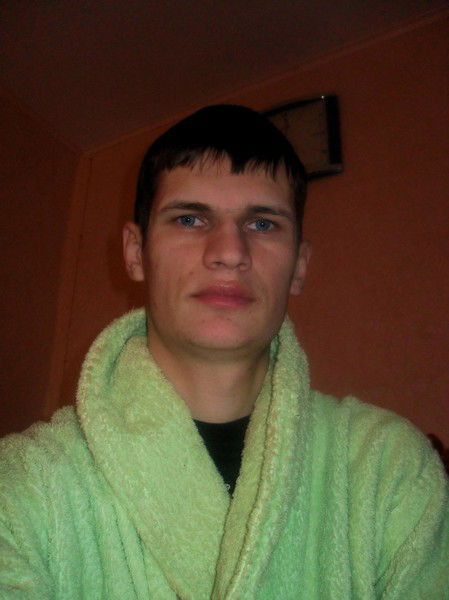 Евгений Мордвинов