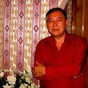 Болат Нурмагамбетов