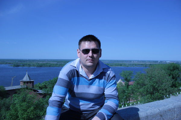 Айрат Рахимов