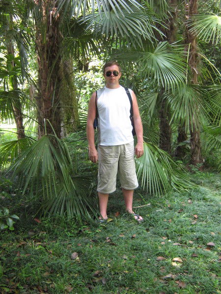 Андрей Клименко