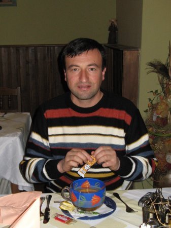 Андрей Светличный