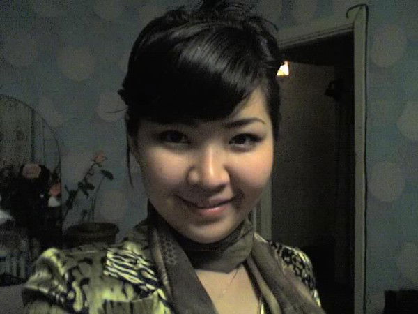 Алия Умиралинова