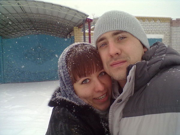 Елена Комарова