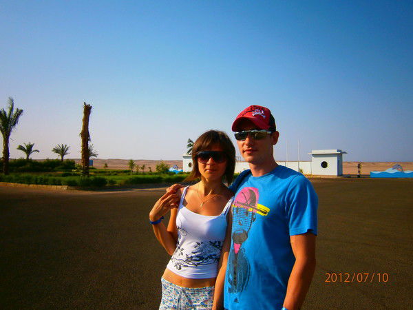 Саша Демидова