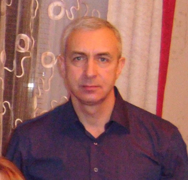 Валерий Раков