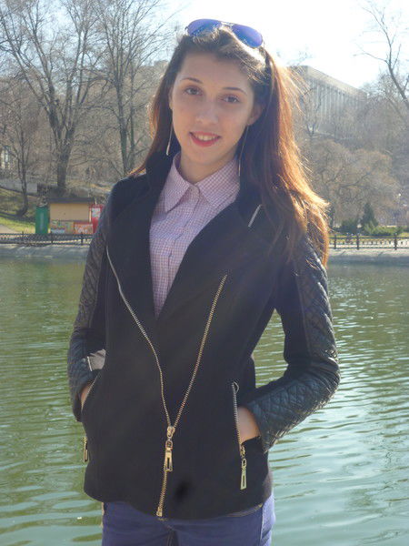 Танюшка Ивашина