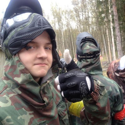 Макс Молотков