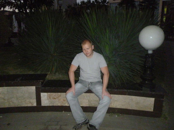 Сергей Закиров