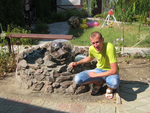 Сергей Маркеев