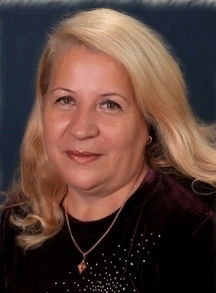 Надежда Федураева