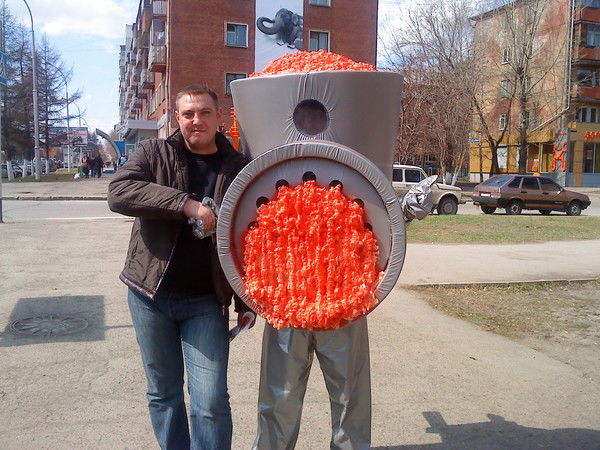 Евгений Конивец