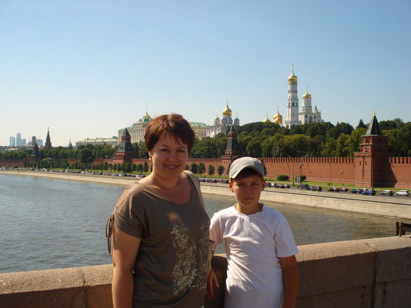 Эльза Мустафина(Газизова)