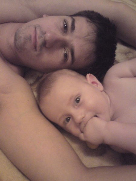 Алексей Сливкин