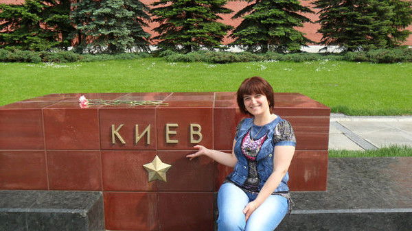 Наталия Федорова