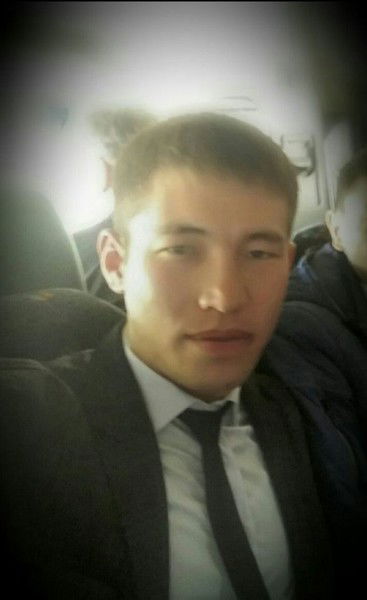 Олжас Нургожаев