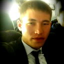 Олжас Нургожаев