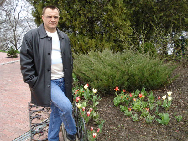 Владимир Вакуленко