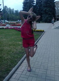 Виктория Скоркина