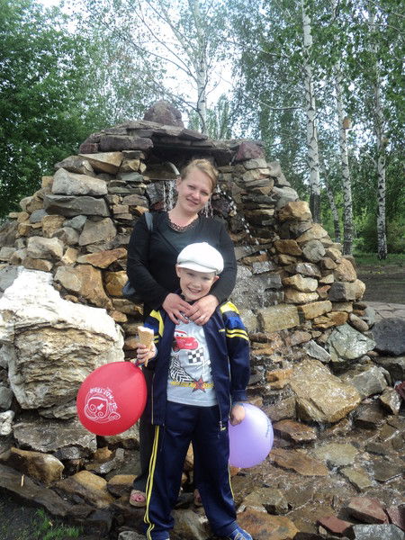 Елена Скиба (Малкова)