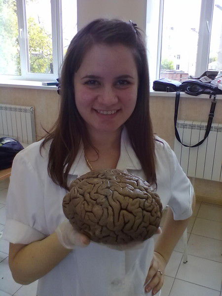 Марго Резванова