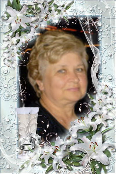 Нина Дмитриева