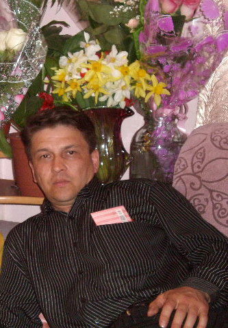 Евгений Волховицкий