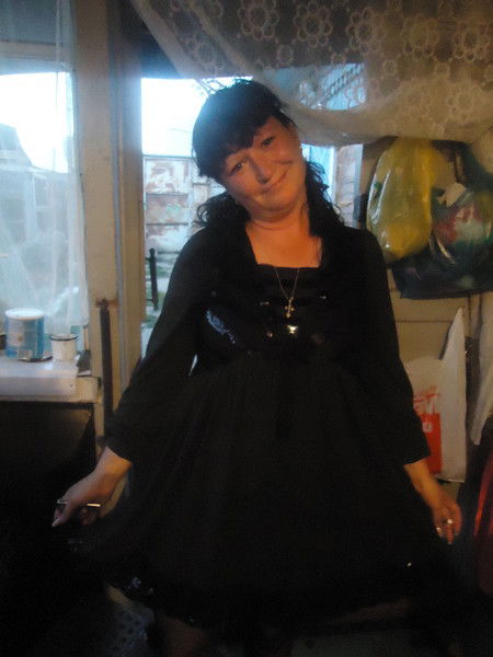 Ольга Лелявская