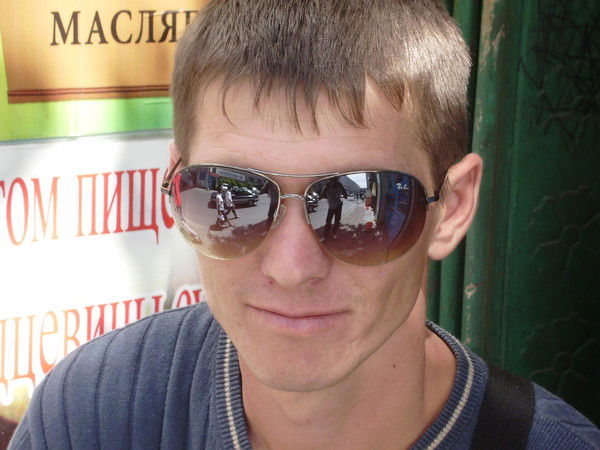 Константин Харламов