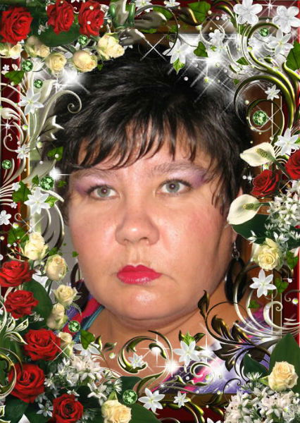 Викуся Коренчук