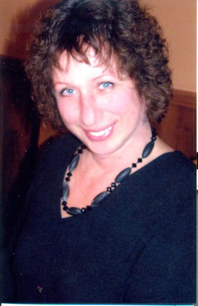 Тамара Туманова