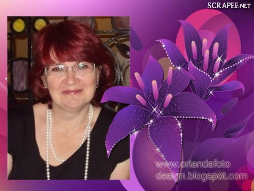 Елена Соколова