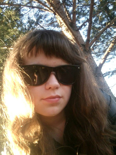 Александра Генералова