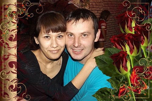 Фануза Камалетдинова