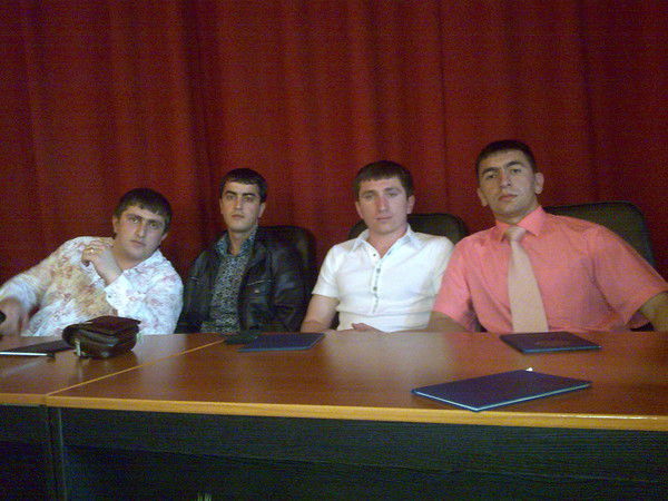 Фарид Фархадов