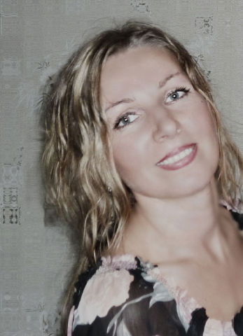 Людмила Медведева