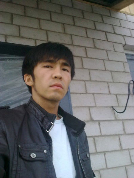 Саян Мустафин