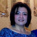 Saida Tulyaganova