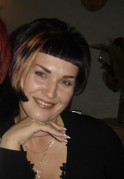 Елена Петровская