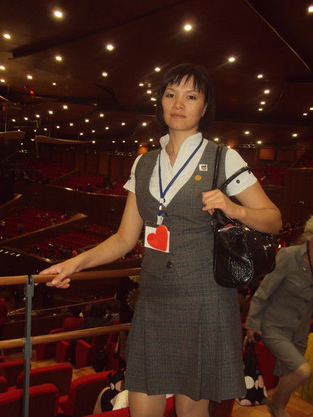 Дина Есказиева