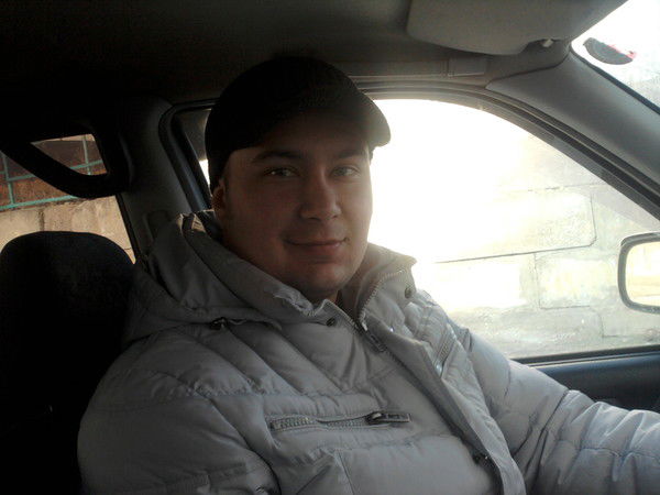 Андрей Черников