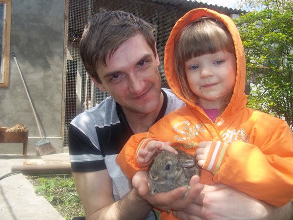 Николай Казакуц