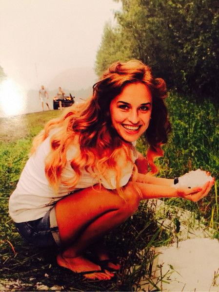 Евгения Ядчишина