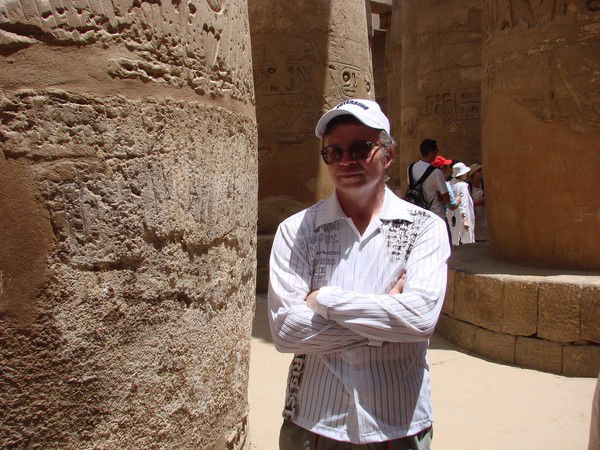 Саша Чигарев