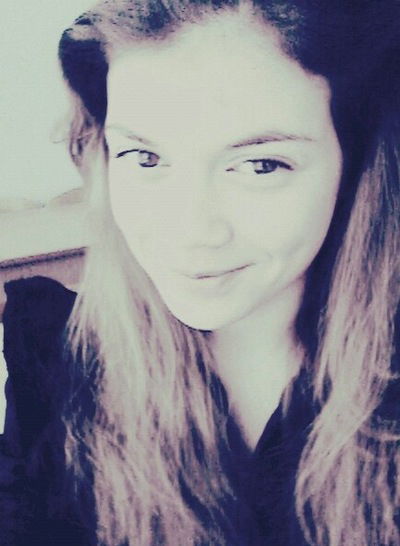 Наталья Матвеева