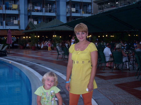 Елена Егорова