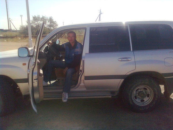 Владимир Шалин