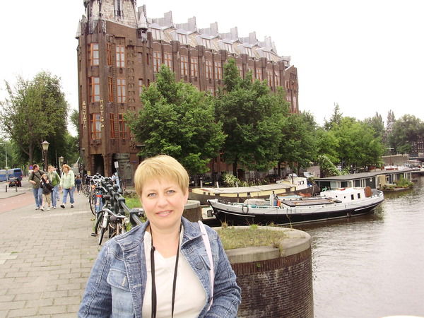 Тамара Михалева