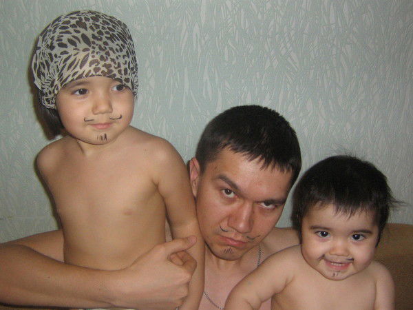 Фёдор Шараев