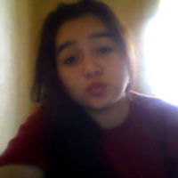 Иришка Мараджабова