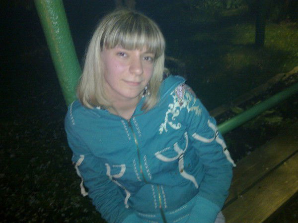 Юлия Жданова